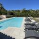 VILLA LA LOUBIANE VI4428 By Riviera Holiday Homes, Vence - Fotografie 2