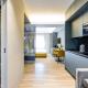 MH SUITES Plebiscito Napoli - Foto 4