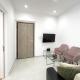 Eclectic Moonstone apartment in Athens, Athen - Foto 9