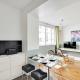 Charming apartment - 1BR-6P - Sentier, Paris - Foto 10
