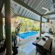 Stylish & quiet recently renovated 2BR villa, Seminyak - Photo 7