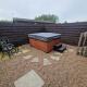 Wild Oats Lodge 19, Yellowtop Country Park, Selby (fotografie 2)