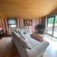 Wild Oats Lodge 19, Yellowtop Country Park, Selby (fotografie 8)