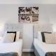 2 Bedroom Penthouse with parking High Wycombe By 360Stays, High Wycombe (zdjęcie 3)