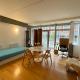 Charmingly Trendy 1bed Flat near Regents Canal, Londýn - Fotografie 2
