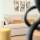 Pangrati Muse Loft Athens, Atény - Fotografie 2