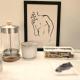 Pangrati Muse Loft Athens, Atény - Fotografie 7