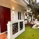 VILLA M - WHITE CASTLE 'B' Vagator 4BHK Private Pool, Breakfast Included, Assagao - 写真 2