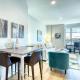 Luxury Apt Near Downtown, Quincy - Fotografie 4
