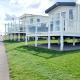 Sea View at Crimdon Dene Holiday Park Хартлпул - Фото 5