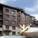 Deux pièces pour 4-5, balcons, proche des pistes et commerces - FR-1-455-180 La Plagne Tarentaise - Zdjęcie 8