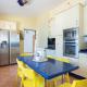 Casa Almendra - Private pool - Ocean View - BBQ - Garden - Terrace - Free Wifi - Child & Pet-Friendly - 4 bedrooms - 8 people, La Listada (fotografie 6)