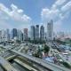 Summer Suites Studio With Balcony Nearby KL City Centre, Kuala Lumpur - Fotografie 7