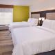 Holiday Inn Express & Suites - Shreveport - Downtown by IHG - Foto 2