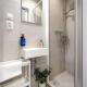 Prague Days - Cozy Studio - Netflix - Hip Karlín, Praha - Fotografie 9