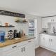 Eastside Cozy Getaway, East Rochester (fotografie 8)
