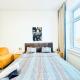 Comfy 3BR in a Shared Apt, 10Min to FAC Platz, Vienna - Foto 9