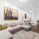 Cozy Apartment Near Central Station by NDP rent, Milano - Foto 1