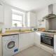 Lovely Notting Hill Apartment, Londýn - Fotografie 6