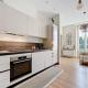 Charming 2-Bedroom Retreat Near City Center with Excellent Transport Links, Nice - Fotografie 10