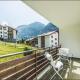 Haus Cresta perfect for families, Zermatt - Foto 1