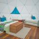 Glamping - Centro Vacacional Comfandi Lago Calima - Photo 10
