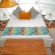 Glamping - Centro Vacacional Comfandi Lago Calima - Photo 5