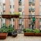Milan-Corso Lodi Cosy Apartment with balcony, Milán - Fotografie 3