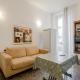 Milan-Corso Lodi Cosy Apartment with balcony, Milán - Fotografie 6