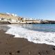 Casa Platano - Private pool - Ocean View - BBQ - Garden - Terrace - Free Wifi - Child & Pet-Friendly - 4 bedrooms - 8 people, Poris de Abona (zdjęcie 6)