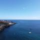 Casa Platano - Private pool - Ocean View - BBQ - Garden - Terrace - Free Wifi - Child & Pet-Friendly - 4 bedrooms - 8 people, Poris de Abona (zdjęcie 8)