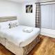 Rest&Recharge at a Quiet House Close to City Centre - Free Parking, Manchester - Photo 9