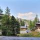 Chalet 15 personnes, proche des pistes, 7 chambres avec salles de bains - FR-1-455-158 La Plagne - Photo 3