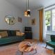 Le Petit George V - Appartement design proche Thermes, Vichy - Fotografie 8