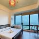 Bellagio One Bedrroom BGC Burgos Circle by Christine Suites PH, Manila - Foto 5