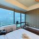 Bellagio One Bedrroom BGC Burgos Circle by Christine Suites PH, Manila - Foto 8