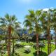 REF 30 - Cannes Croisette - Sea and gardens view apartment for rent - Photo 1