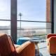 Modern Ocean View Apartment - Pestana Anfa Place, Casablanca - Photo 1