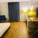 فندق نوارس Nawaress Hotel, Jazan (foto 6)