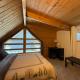 Talkeetna Log Cabin with Hot Tub Unit 1, Talkeetna - Fotografie 6