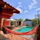 Residencial Buritis-Tarumã Hípica Park, ボニート - 写真 6