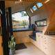 Tiny House Pioneer 2 - Green Tiny Spot Friesland, Schortens - Photo 8