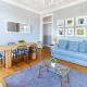 Principe by Central Hill Apartments, Lisabon (fotografie 3)