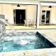 Pool & Tropical Ambiance in Gosier Le Gosier - Foto 8