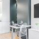 Easylife - Modern studio in the heart of Navigli, Milán - Fotografie 10