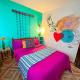 Casa Apapacho hostel