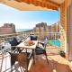 Seafront Apt in Arenales Beach, Pool & Parking, Arenales del Sol - Photo 8