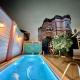 Badamdar villa with pool and sauna Baku - Foto 1