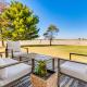Hope Retreat with Furnished Deck Near Parks!, Taylorsville (foto 3)