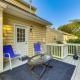 Richmond Home w/ Deck: 1 Mi to Richmond Raceway!, Richmond (foto 3)